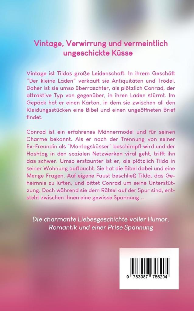 Weitere Ansicht: Tildas kleiner Laden zum Verlieben | M. L. Busch