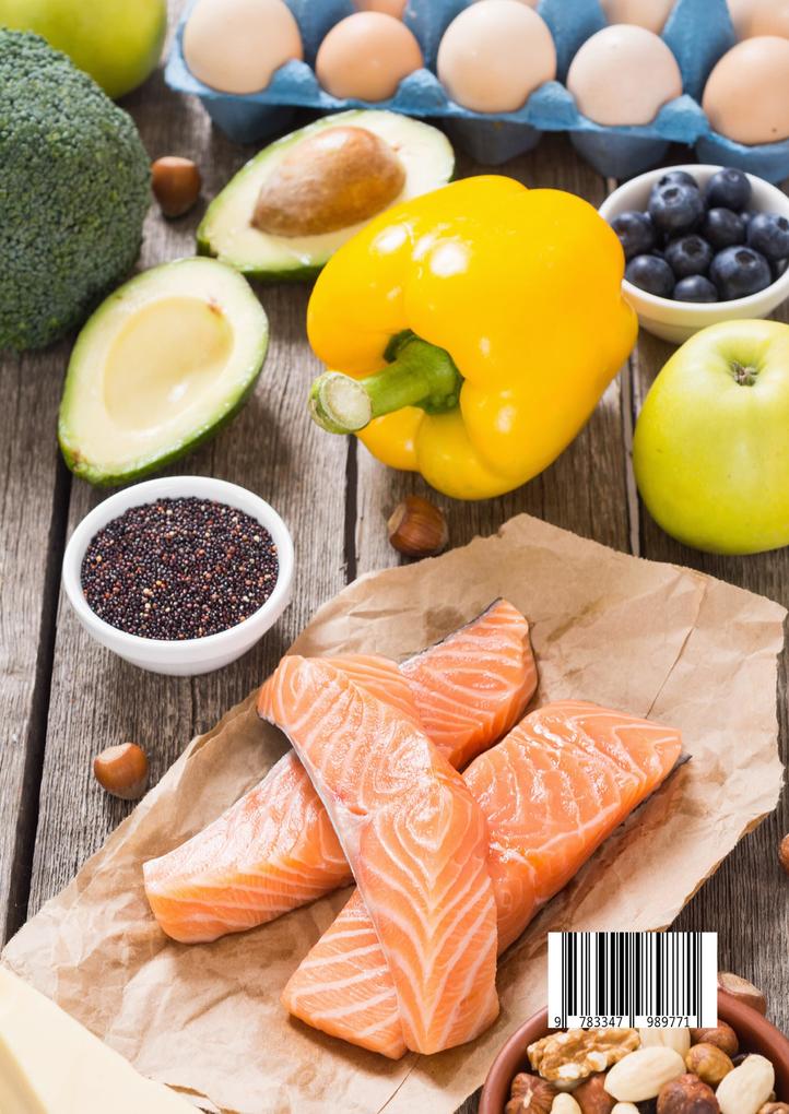 Weitere Ansicht: XXL Cholesterin senken Kochbuch | Vievienne Brehme