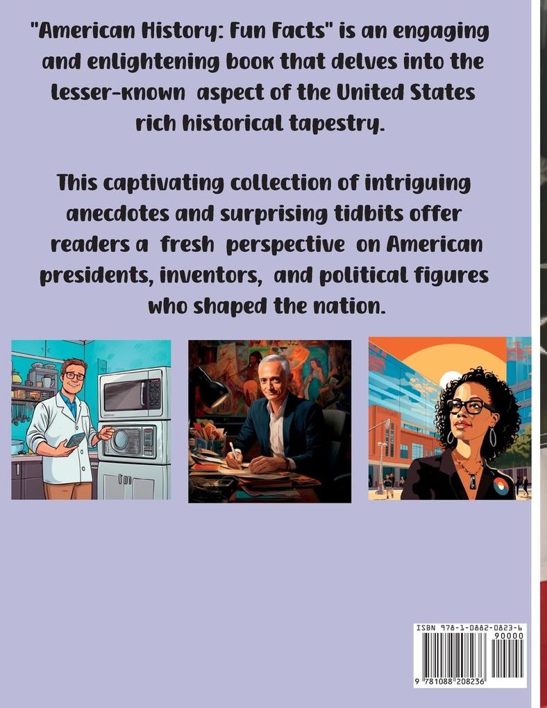 Weitere Ansicht: American History | Leon C Harris