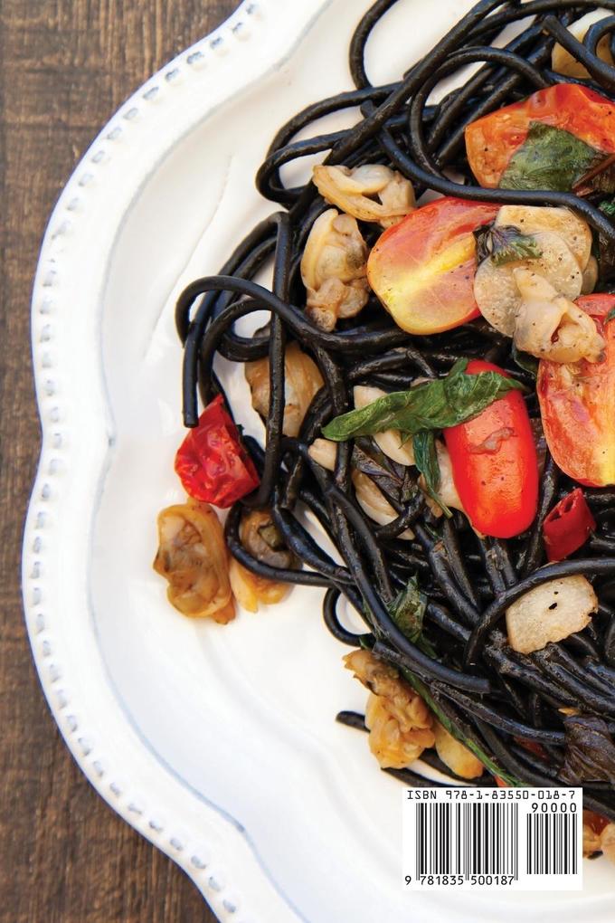 Weitere Ansicht: Sapore d'Italia | Pascal Lefevre