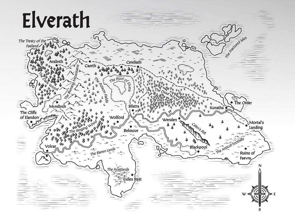 Weitere Ansicht: A Vicious Game | Melissa Blair