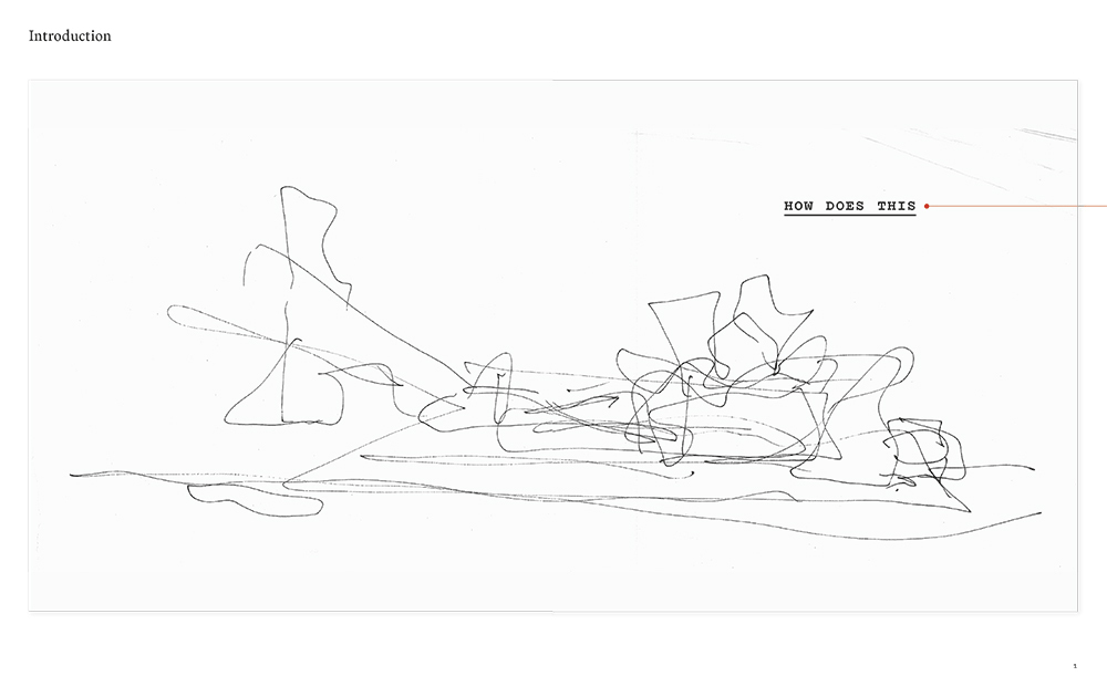 Weitere Ansicht: The Work of Art | Adam Moss