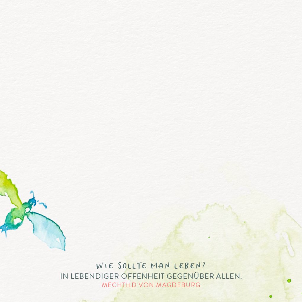 Weitere Ansicht: Zettelkästchen
