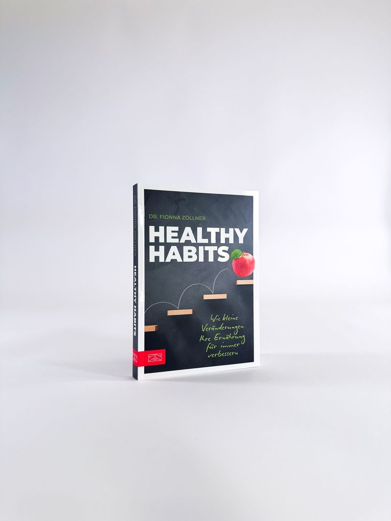 Weitere Ansicht: Healthy Habits | Fionna Zöllner