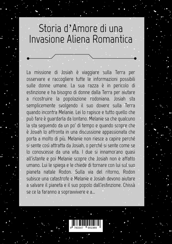 Weitere Ansicht: Legata al Cyborg | Monica Martin