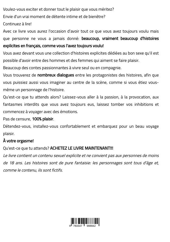 Weitere Ansicht: Insatiable | Eva Rossi