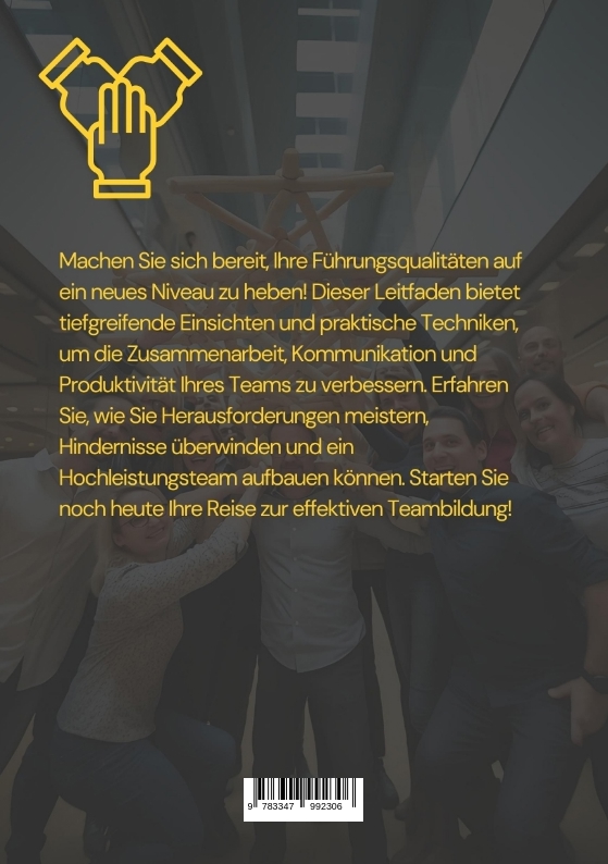 Weitere Ansicht: Teambildung | John F. Winterfield