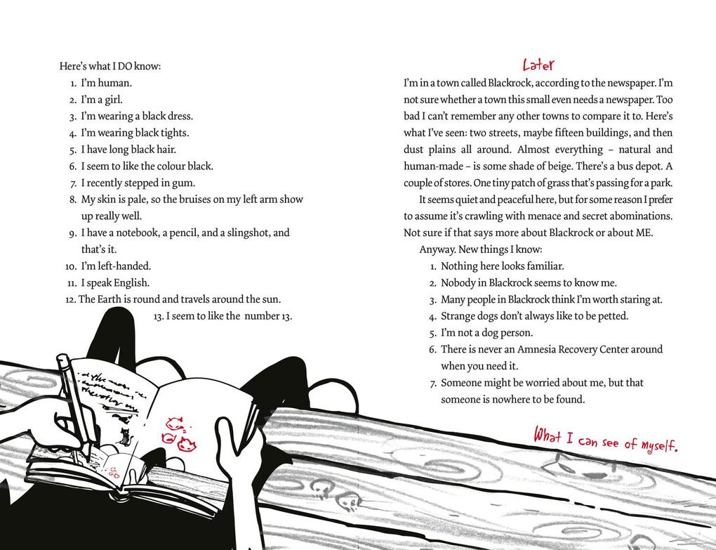 Weitere Ansicht: Lost Days