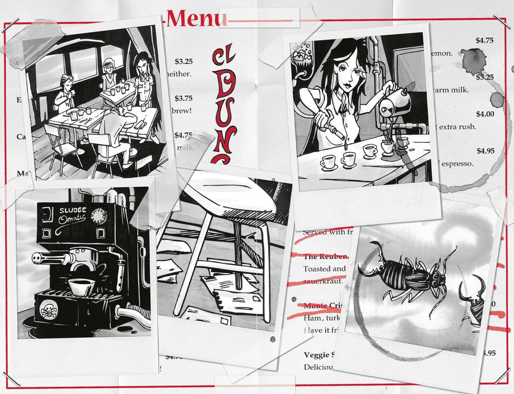 Weitere Ansicht: Lost Days