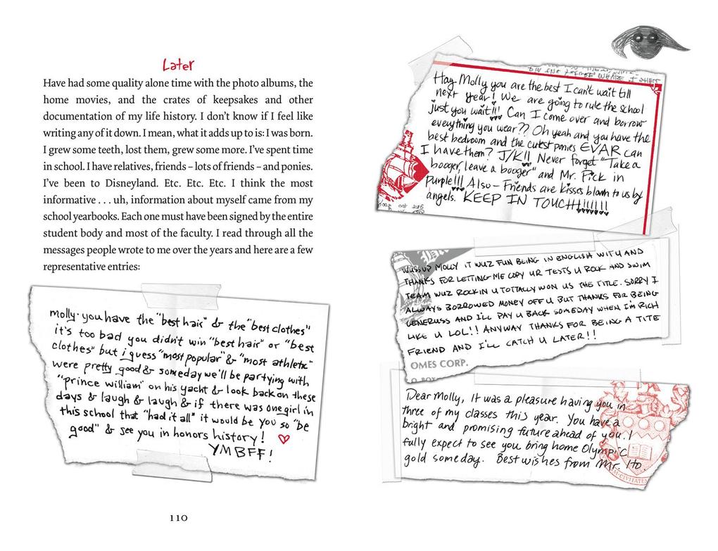 Weitere Ansicht: Lost Days