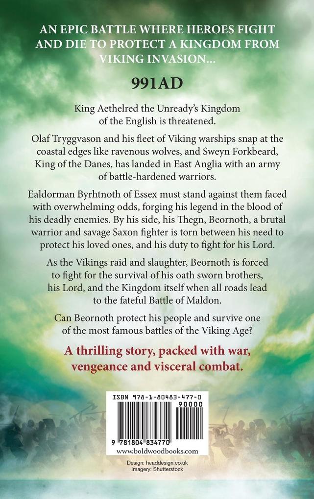 Weitere Ansicht: Brothers of the Sword | Peter Gibbons