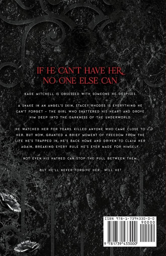 Weitere Ansicht: Insatiable (The Edge of Darkness | Leigh Rivers