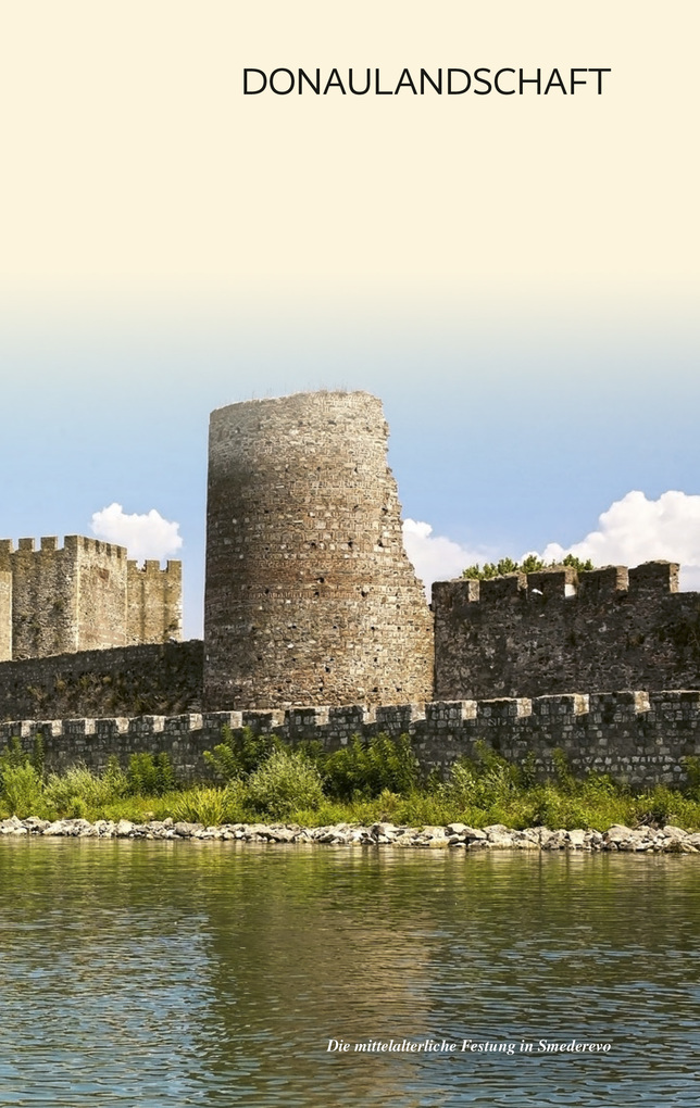 Weitere Ansicht: TRESCHER Reiseführer Serbien | Birgitta Gabriela Hannover Moser