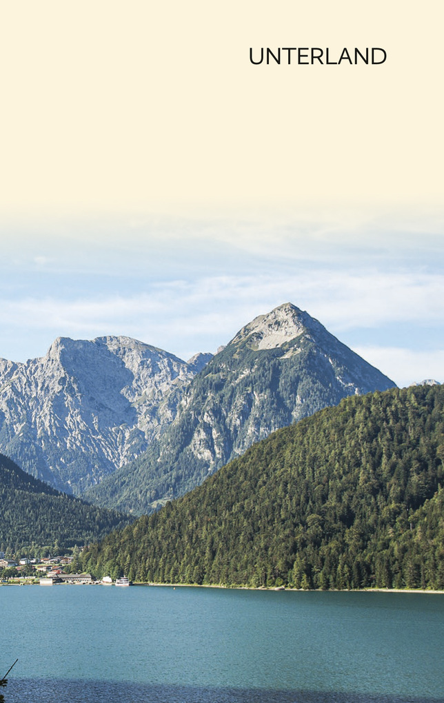 Weitere Ansicht: TRESCHER Reiseführer Tirol | Gunnar Strunz