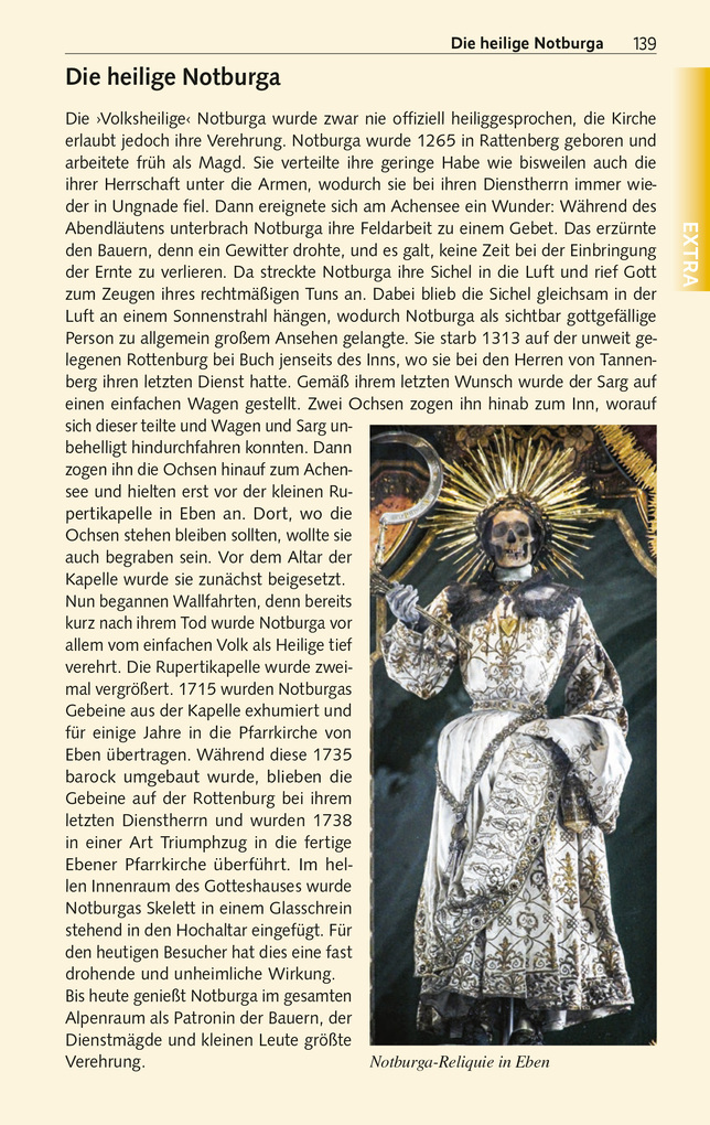 Weitere Ansicht: TRESCHER Reiseführer Tirol | Gunnar Strunz