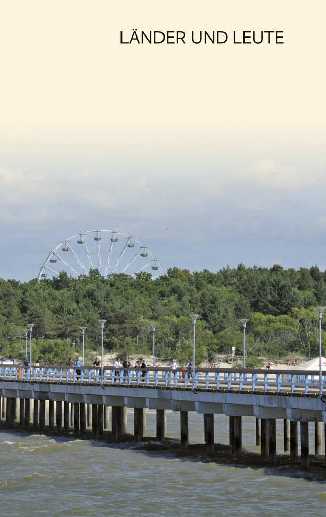 Weitere Ansicht: TRESCHER Reiseführer Ostseestädte | Hinnerk Dreppenstedt, Corinna Grulich, Volker Hagemann, Rasso Knoller, André Micklitza