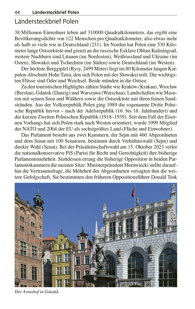 Weitere Ansicht: TRESCHER Reiseführer Ostseestädte | Hinnerk Dreppenstedt, Corinna Grulich, Volker Hagemann, Rasso Knoller, André Micklitza