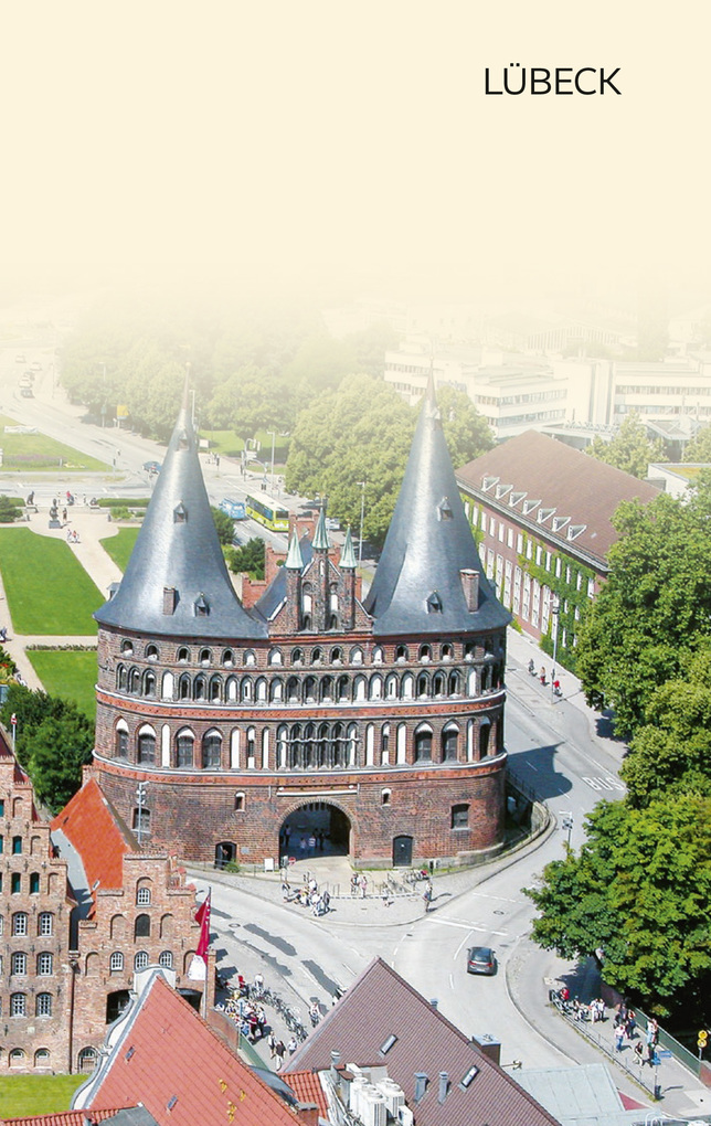 Weitere Ansicht: TRESCHER Reiseführer Ostseestädte | Hinnerk Dreppenstedt, Corinna Grulich, Volker Hagemann, Rasso Knoller, André Micklitza