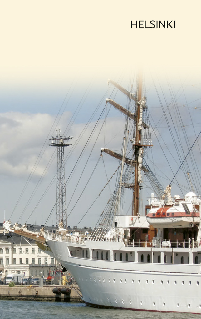 Weitere Ansicht: TRESCHER Reiseführer Ostseestädte | Hinnerk Dreppenstedt, Corinna Grulich, Volker Hagemann, Rasso Knoller, André Micklitza