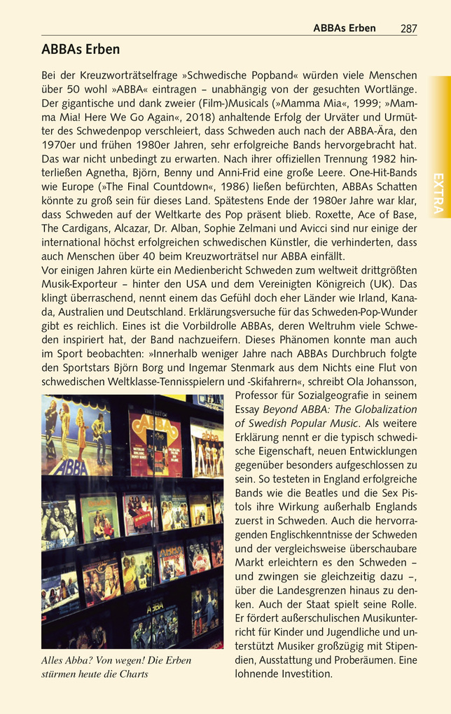 Weitere Ansicht: TRESCHER Reiseführer Ostseestädte | Hinnerk Dreppenstedt, Corinna Grulich, Volker Hagemann, Rasso Knoller, André Micklitza