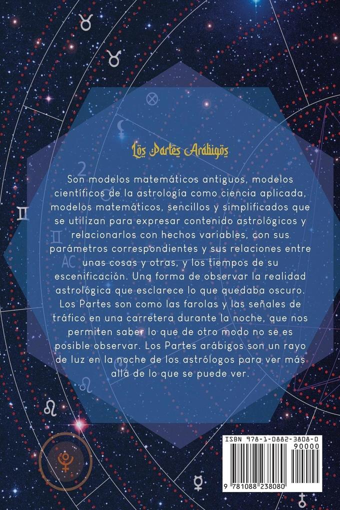 Weitere Ansicht: Los Partes Arábigos Y Sus Atacires | Tito Maciá