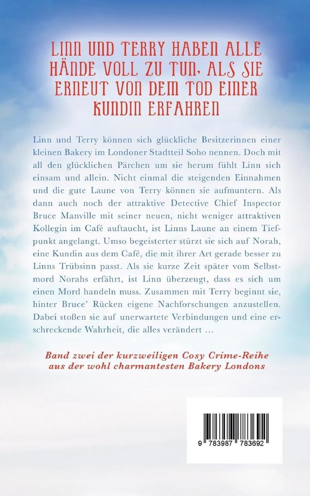 Weitere Ansicht: Bittersüßer Mord | Stefan S. Kassner