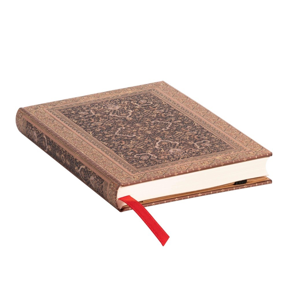 Weitere Ansicht: Terrene (Medina Mystic) Mini Lined Hardcover Journal | Paperblanks