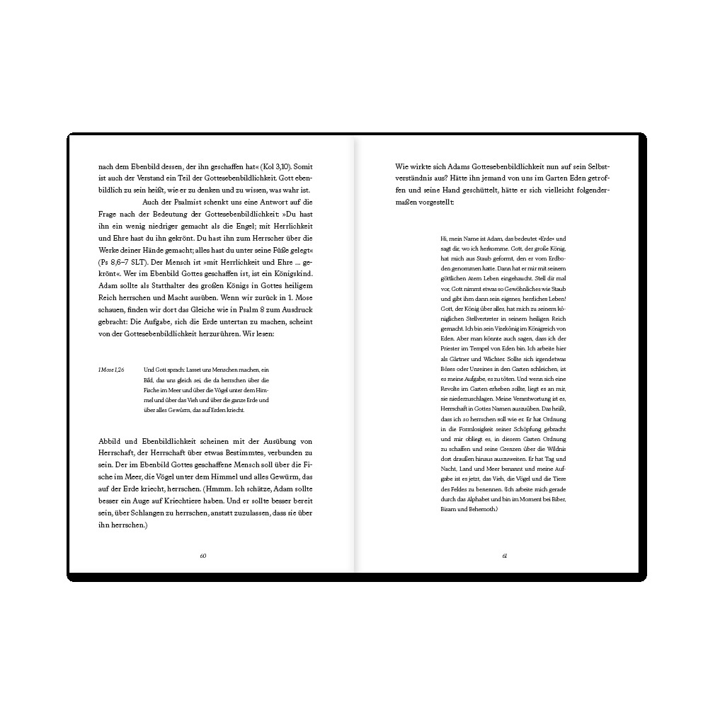 Weitere Ansicht: Besser als Eden | Nancy Guthrie