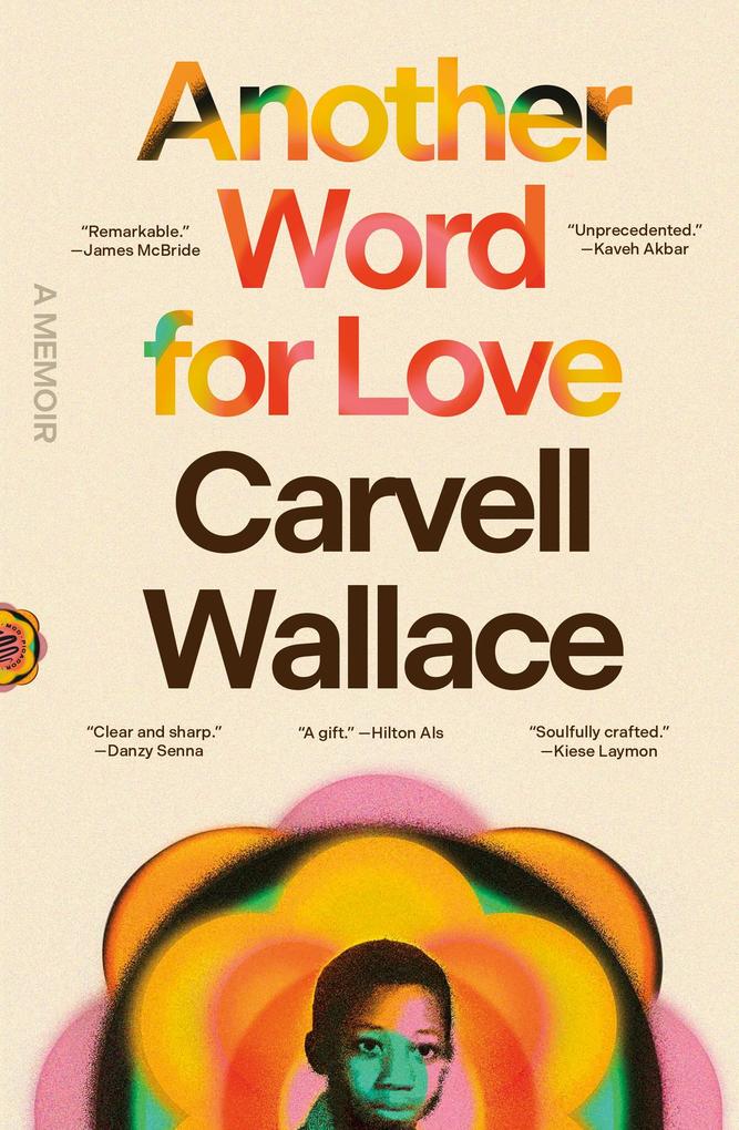 Produktbild: Another Word for Love | Carvell Wallace