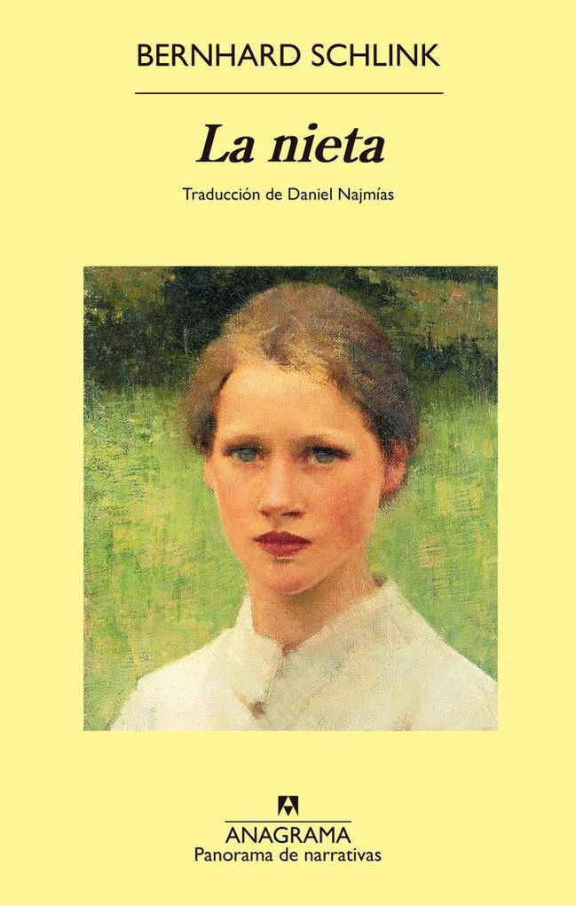 Produktbild: La nieta