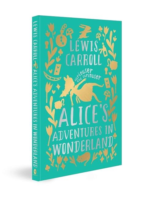 Produktbild: Alice's Adventures in Wonderland | Lewis Carroll