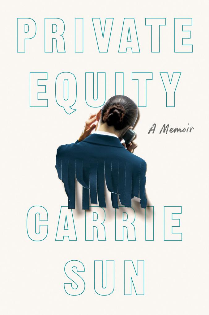 Produktbild: Private Equity | Carrie Sun