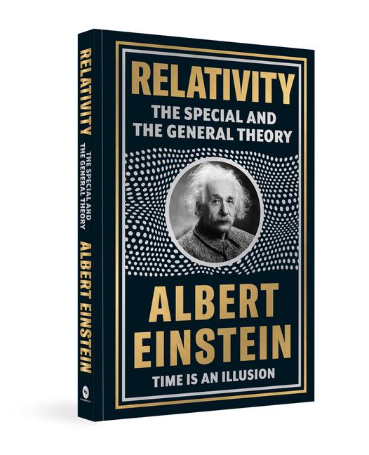 Produktbild: Relativity | Albert Einstein