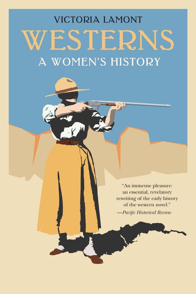 Produktbild: Westerns | Victoria Lamont