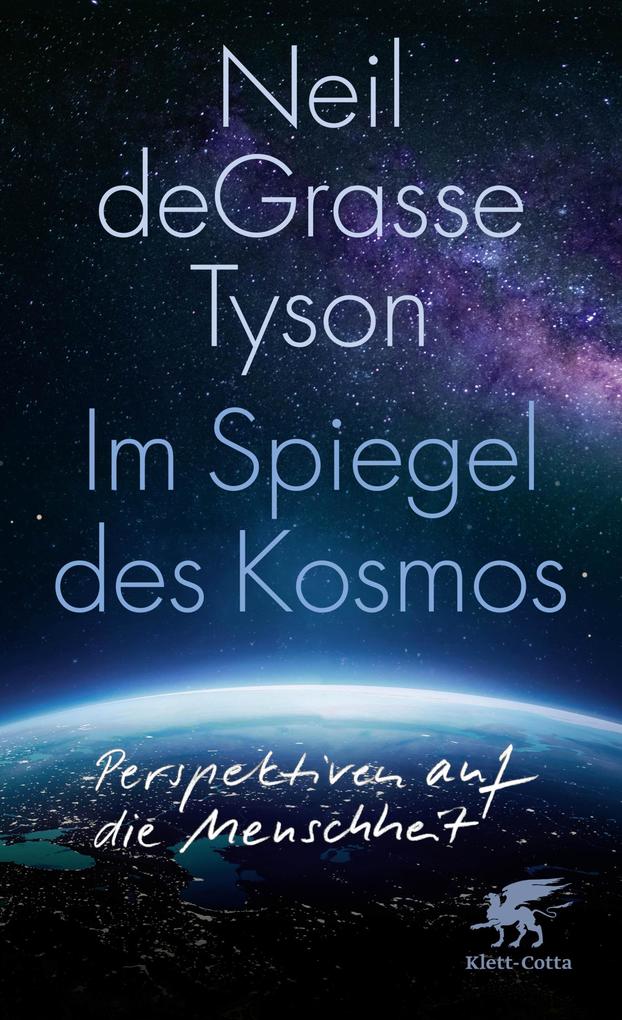 Produktbild: Im Spiegel des Kosmos | Neil Degrasse Tyson