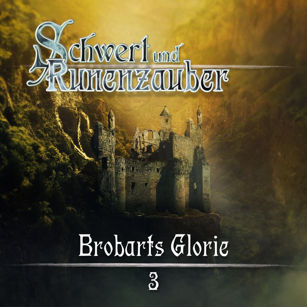 Produktbild: Brobarts Glorie | Frank Hammerschmidt