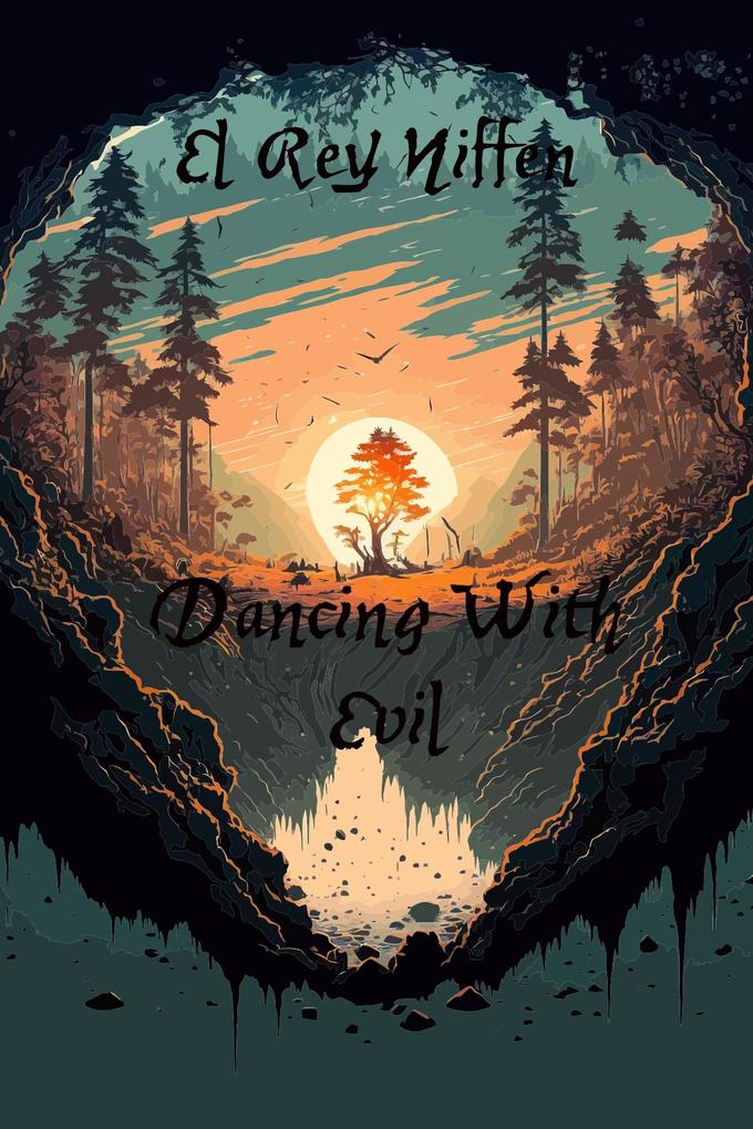 Produktbild: Dancing With Evil | El Rey Niffen