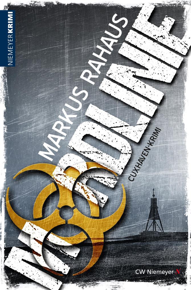 Produktbild: Mordlinie | Markus Rahaus