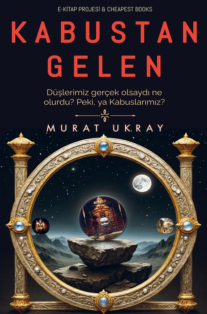 Produktbild: Kabustan Gelen | Murat Ukray