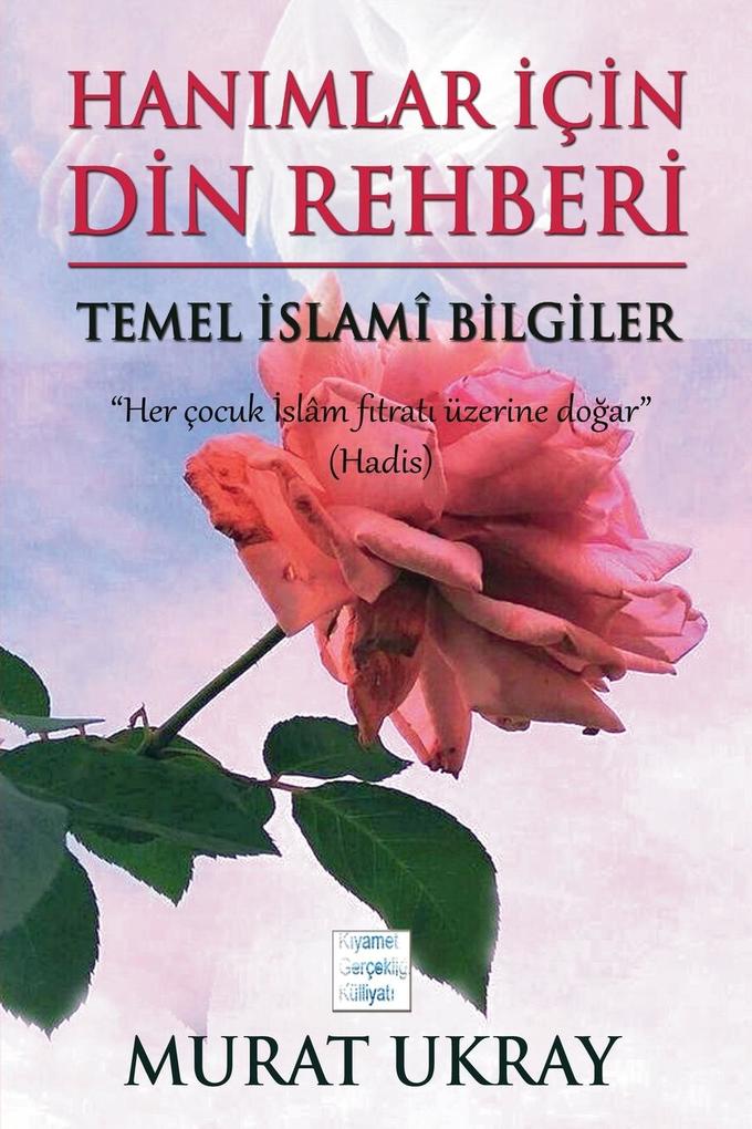 Produktbild: Hanmlar çin Din Rehberi | Murat Ukray