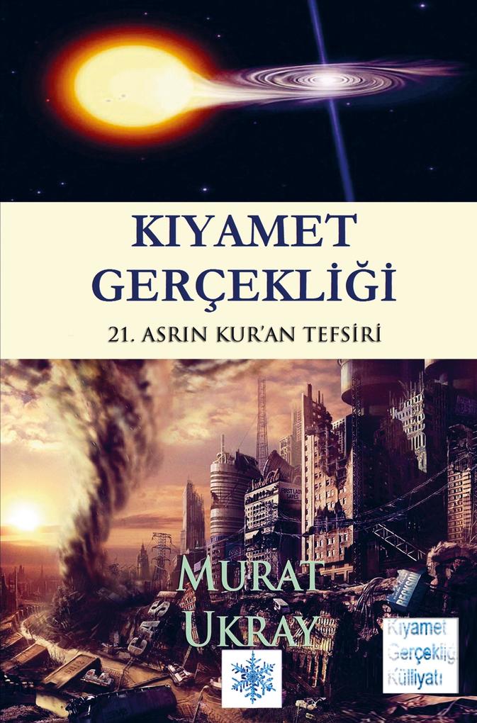 Produktbild: Kyamet Gerçeklii | Murat Ukray