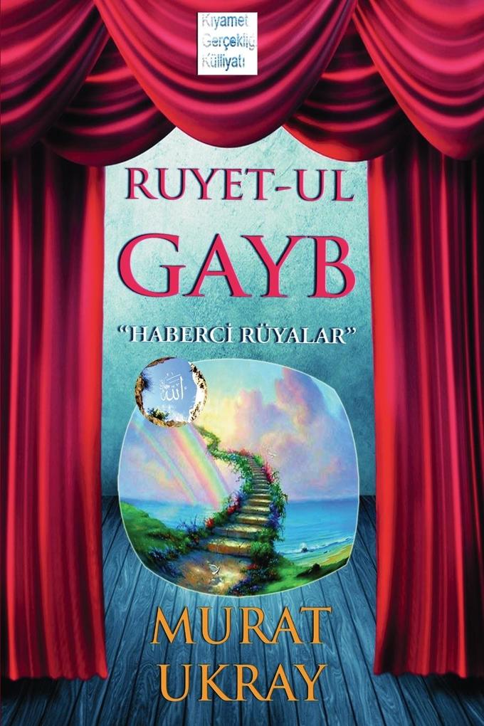 Produktbild: Ruyet-ul Gayb | Murat Ukray