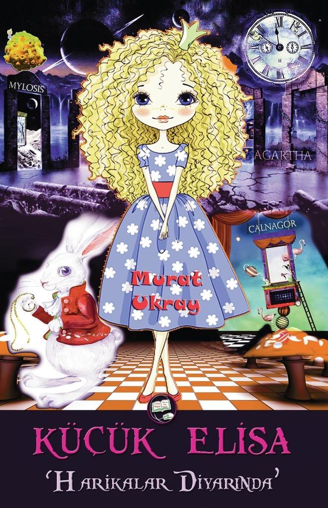 Produktbild: Küçük Elisa | Murat Ukray
