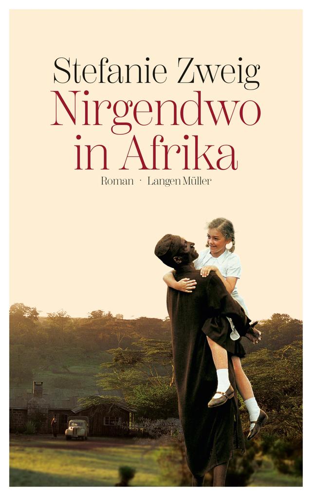 Produktbild: Nirgendwo in Afrika | Stefanie Zweig