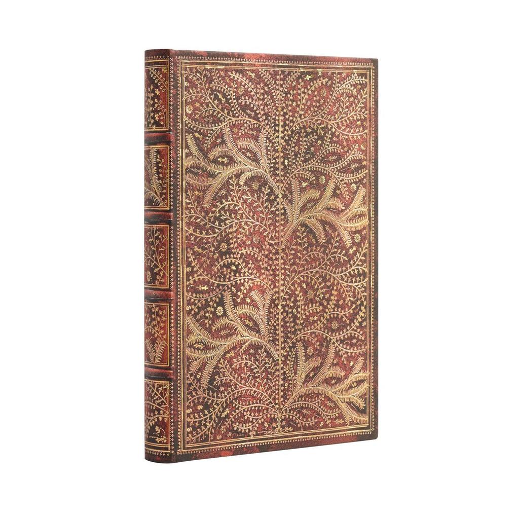 Produktbild: Wildwood (Tree of Life) Mini Lined Journal | Paperblanks