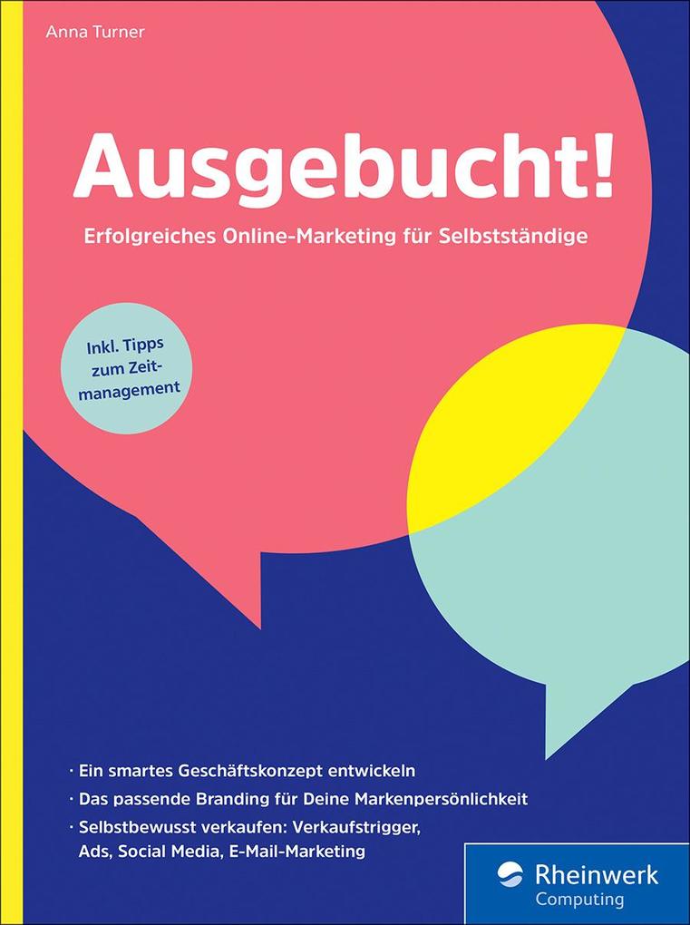 Produktbild: Ausgebucht! | Anna Turner