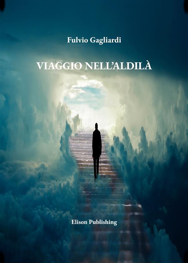 Produktbild: Viaggio nell'aldilà | Fulvio Gagliardi