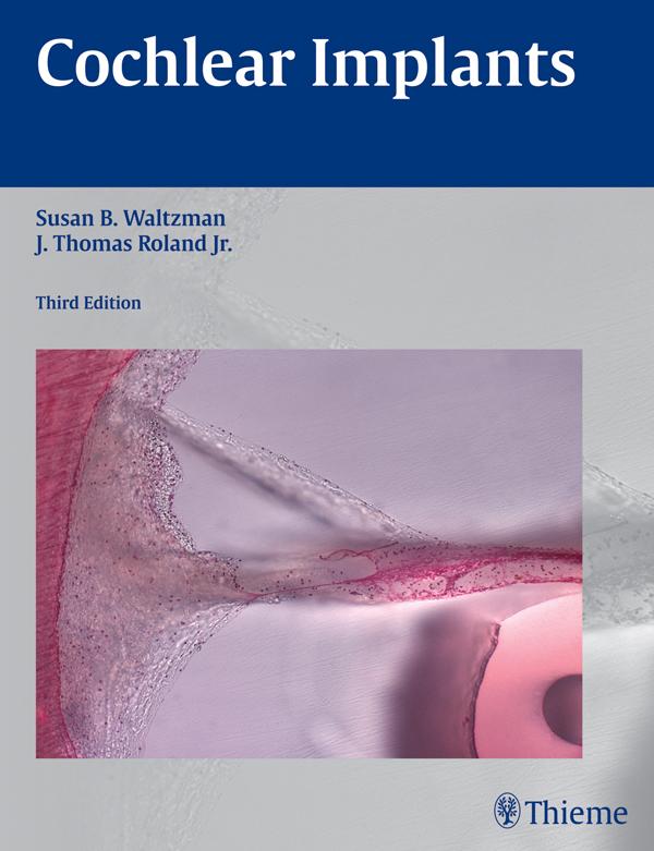 Produktbild: Cochlear Implants