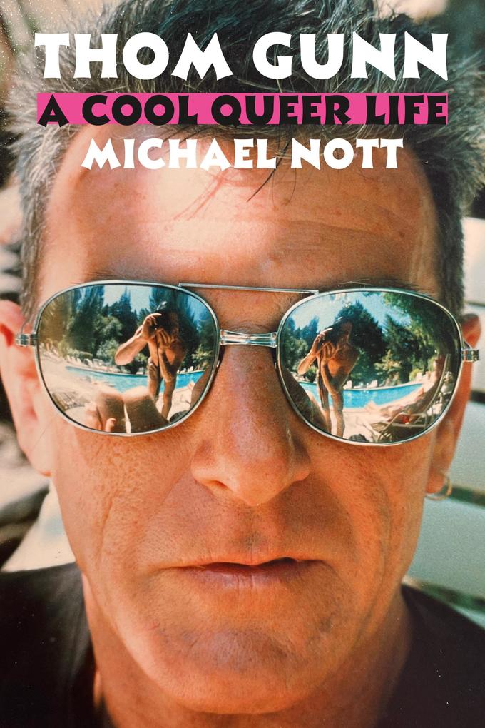 Produktbild: Thom Gunn | Michael Nott