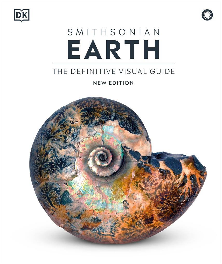 Produktbild: Earth | Dk